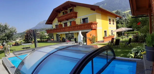 Gästehaus Nischelbitzer