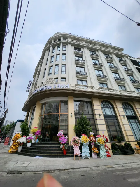 Ciao SaiGon 2 Hotel