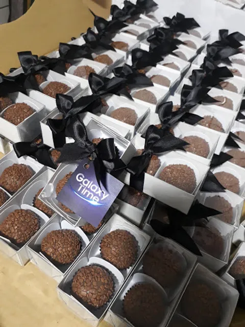 Docissis_fabi - Confeitaria Artesanal