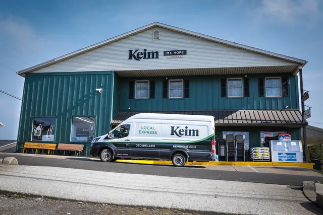 Keim Mt. Hope Hardware