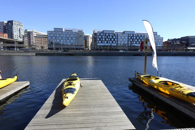 Stockholm Adventures / ICEguide