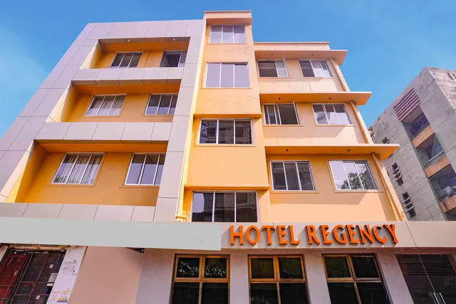 Hotel Regency Vasai