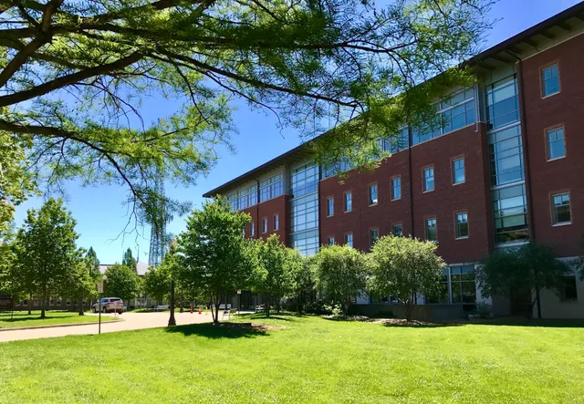 National Center for Supercomputing Applications