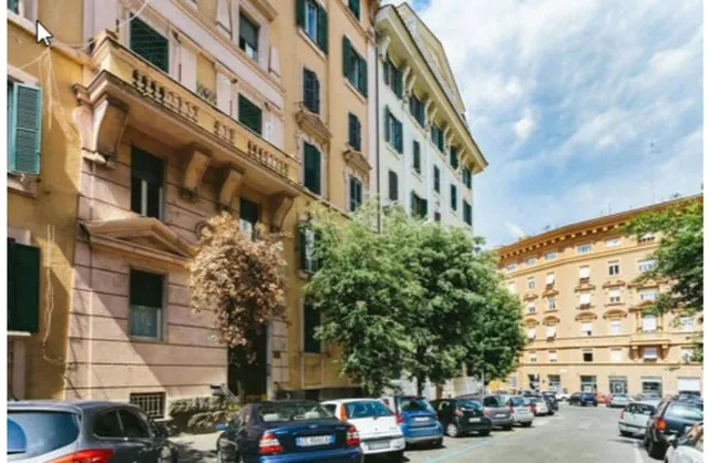 Guest House Next Stop St Peter Rome