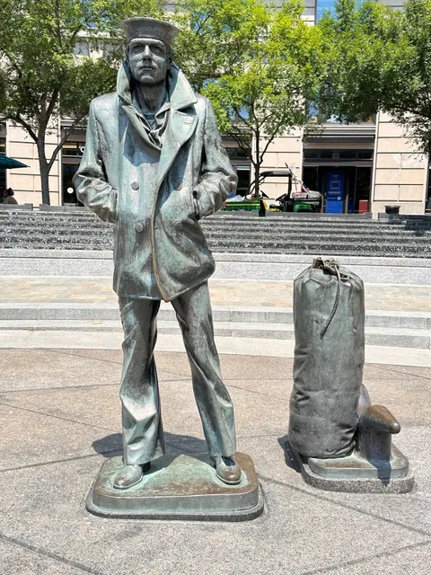 U.S. Navy Memorial