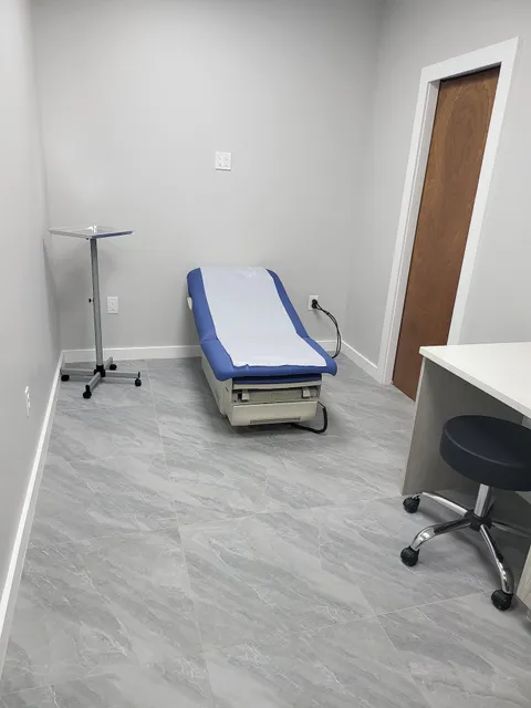 HealthNeed Medical Urgent Care Lower East Side NYC