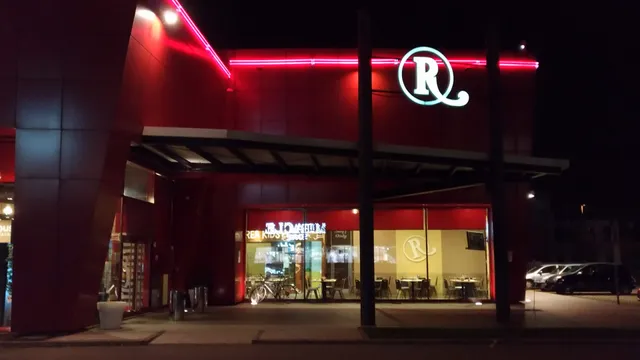 ROADHOUSE RESTAURANT CORSICO