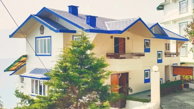 Xplorica Dechen Villa