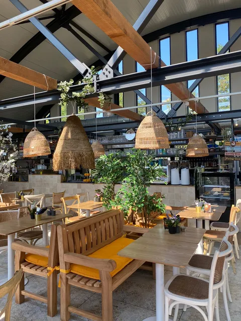 ANNA Pancakes Berlijnplein | Dinner & Brunch |