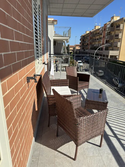 Bed And Breakfast Ulivo