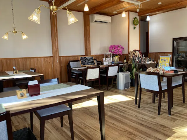 ビストロ・シェ・キムラ 時彩(じさい )