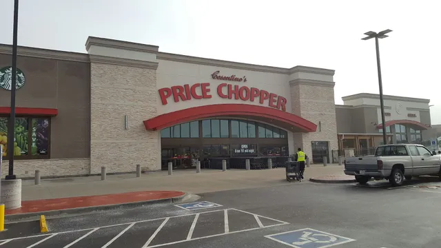 Cosentino's Price Chopper