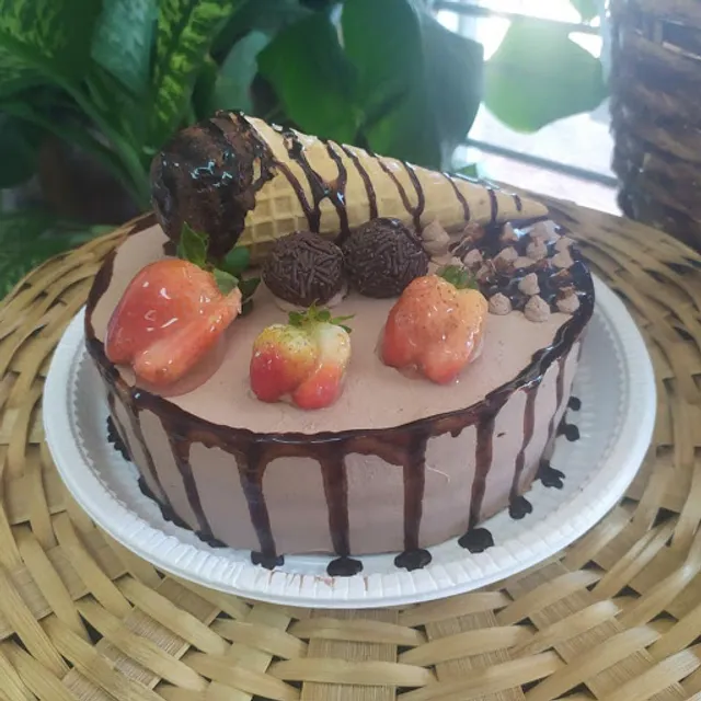 Panificadora Nosso Pão