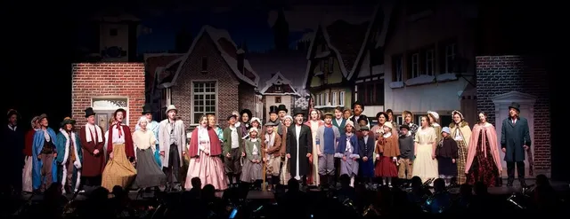 Theatre Guild of Simsbury