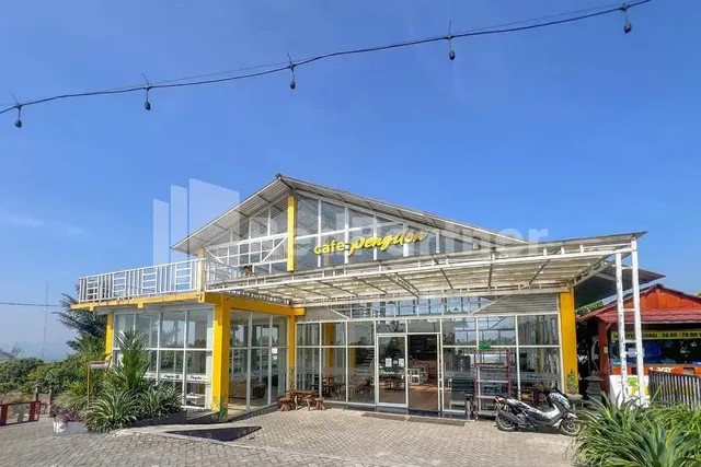 Glamping Pengilon Edupark Mitra RedDoorz