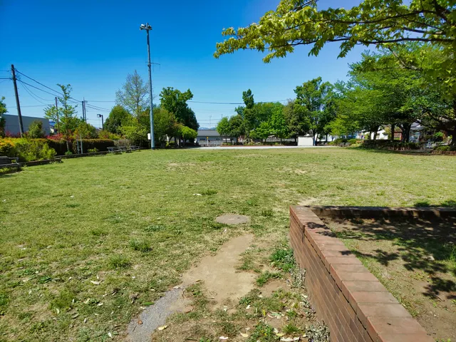 Fukuei Millennium Park