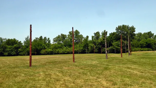 Woodhenge