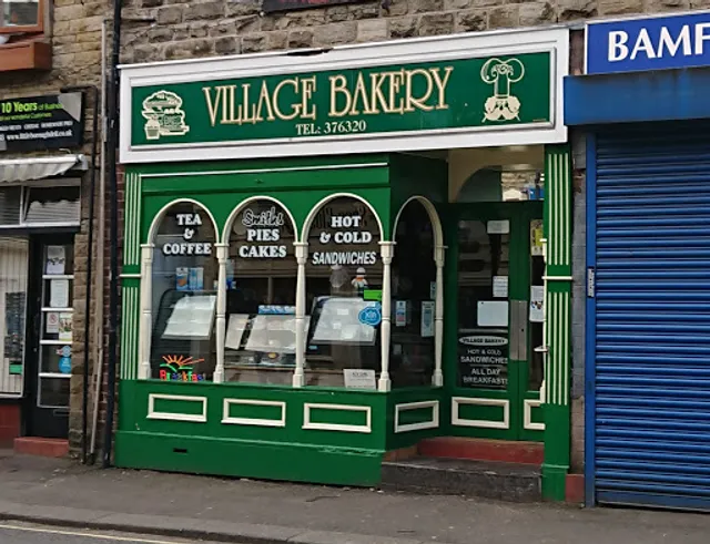 The Village Bakery