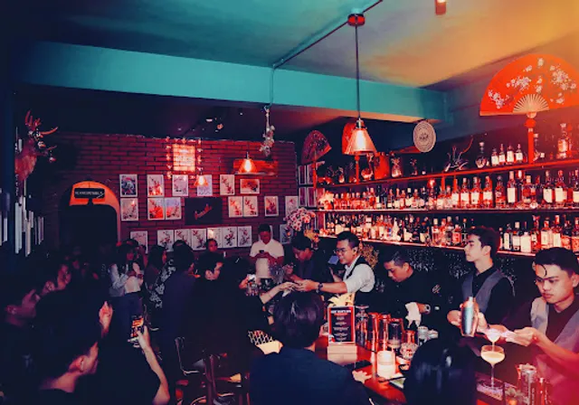 ORIGINAL - Eatery & Bar