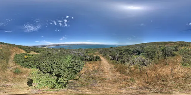 Bodega Bay North Jetty
