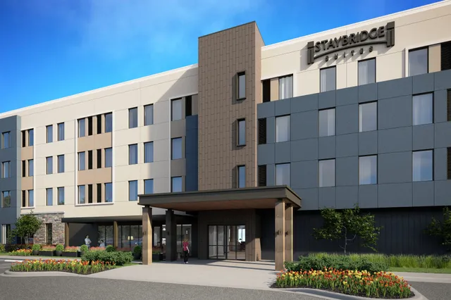 Staybridge Suites Des Moines Ankeny, an IHG Hotel