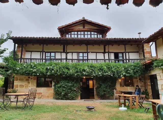 Hotel Rural La Gándara