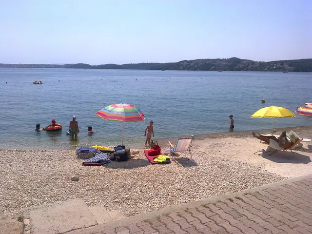 Marko Beachfront Apartments