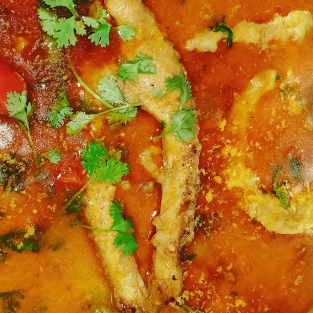 Restaurante O Morador