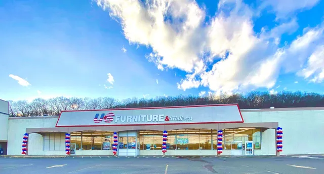 US Furniture & Mattress