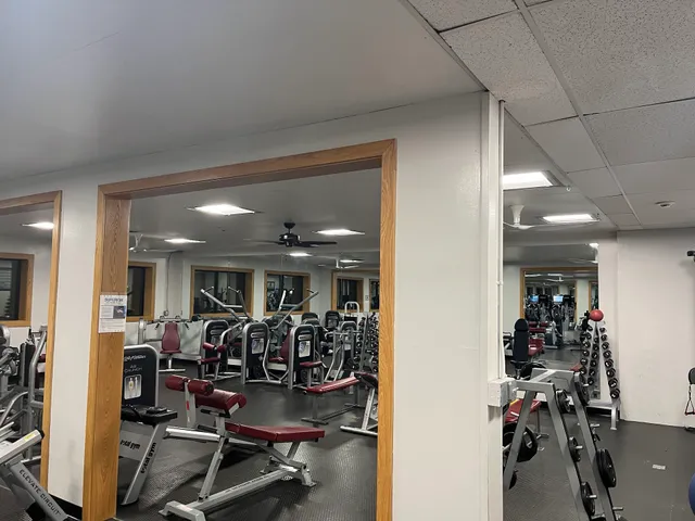 Superior Athletic Club