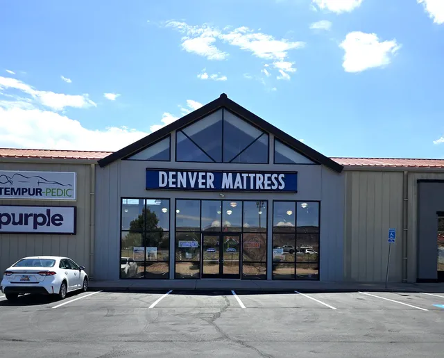 Denver Mattress