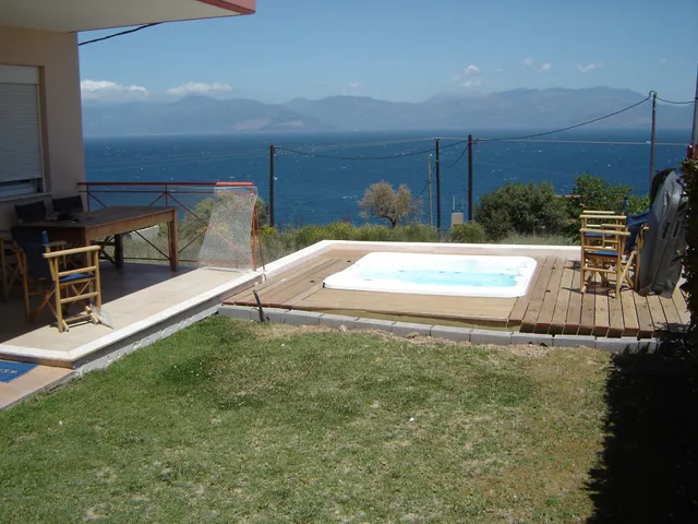 stavento, luxury villas, Trapeza, voura