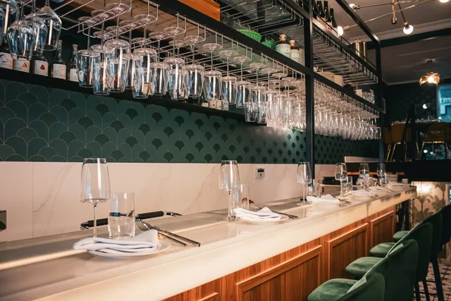 Assalto Restaurant & Tapas