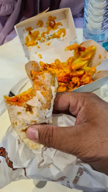 Tick Tick Tikka | تيك تيك تيكا | تك تك تكا