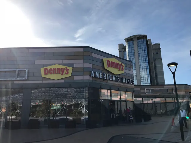 Parc Tawe Retail Park