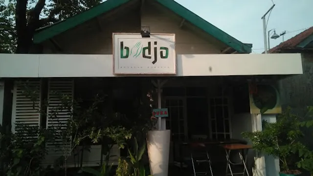 Rumah Mkn Bedjo