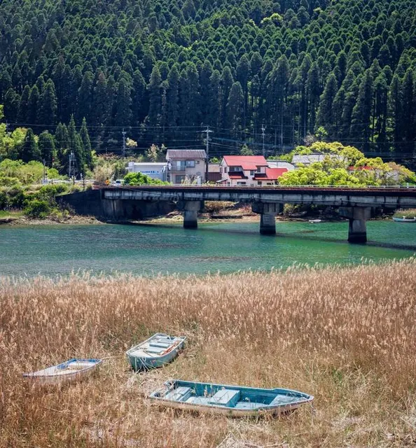 Miyazaki Japanese Garden