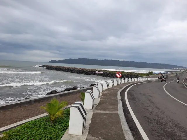 Pangandaran Sunrise Park