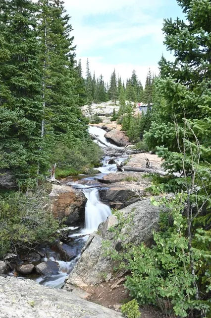 Montgomery Reservoir