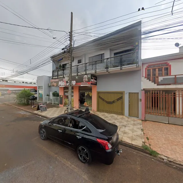 Panificadora e Confeitaria La Preferida