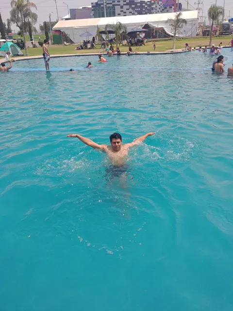 Ecoturístico Chimalhuache Park