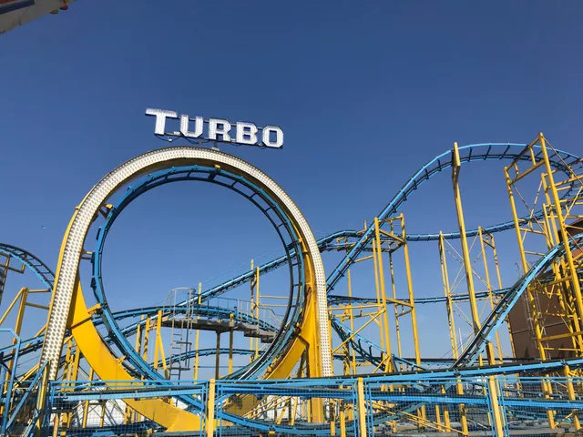 Turbo Coaster
