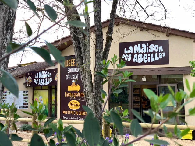 La Maison des Abeilles