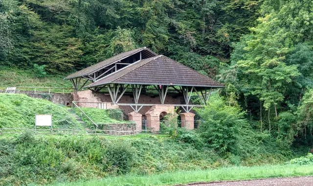 Römische Villa - Wittlich