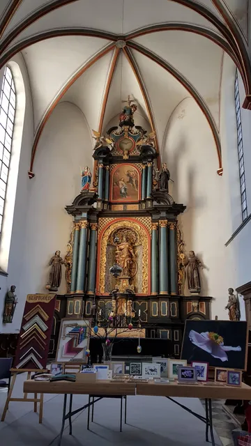 Städtisches Kramer-Museum