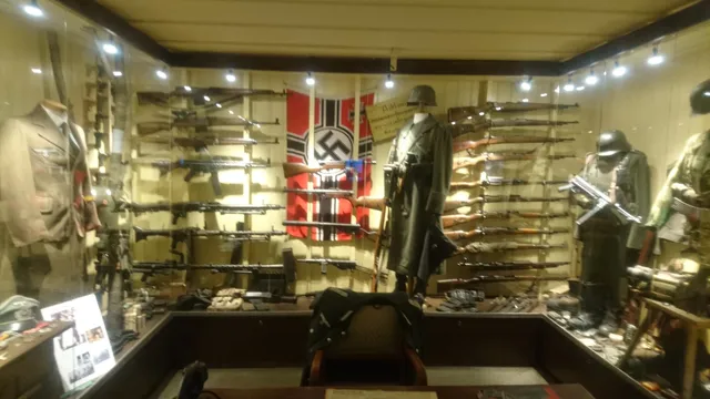 Silkeborg Bunkermuseum