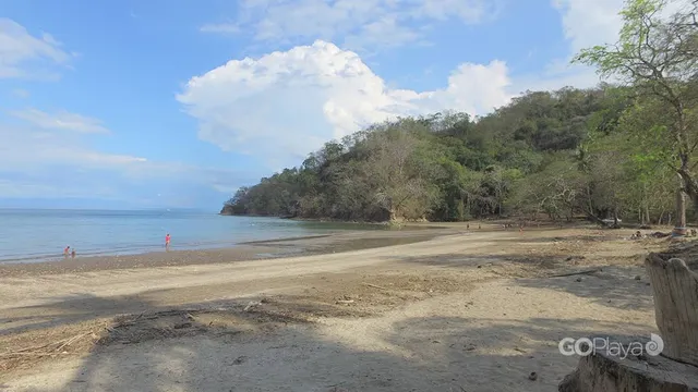Playa Pájaros