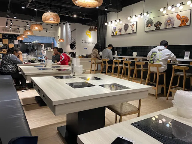 鐵了心火鍋-新竹北大店