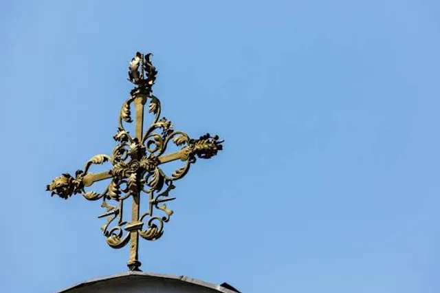 Hodoș-Bodrog Monastery