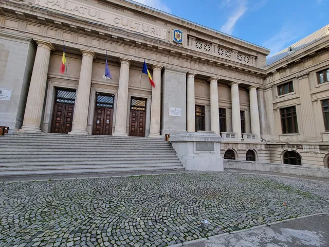 Prahova County Museum of Natural Sciences